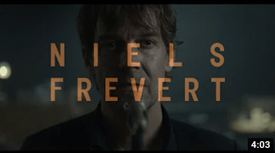 #Musiktheorie: Putzlicht – Nils&nbsp;Frevert