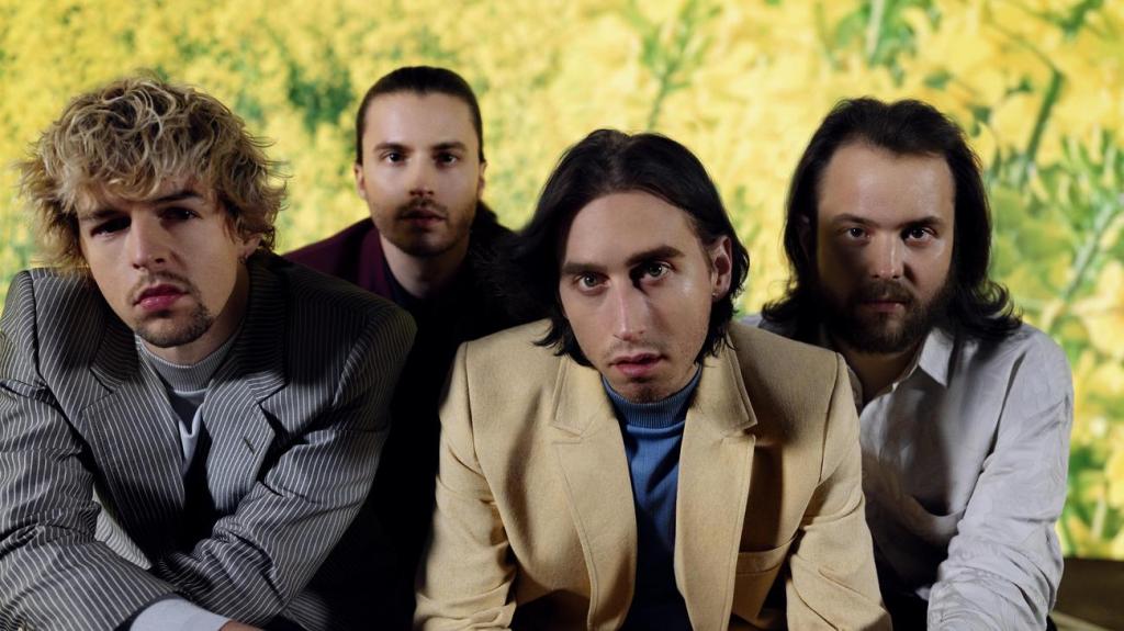 #Musiktheorie: Bilderbuch