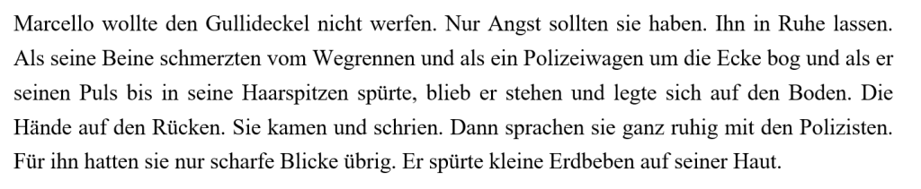 #Blick ins Skript:&nbsp;Marcello